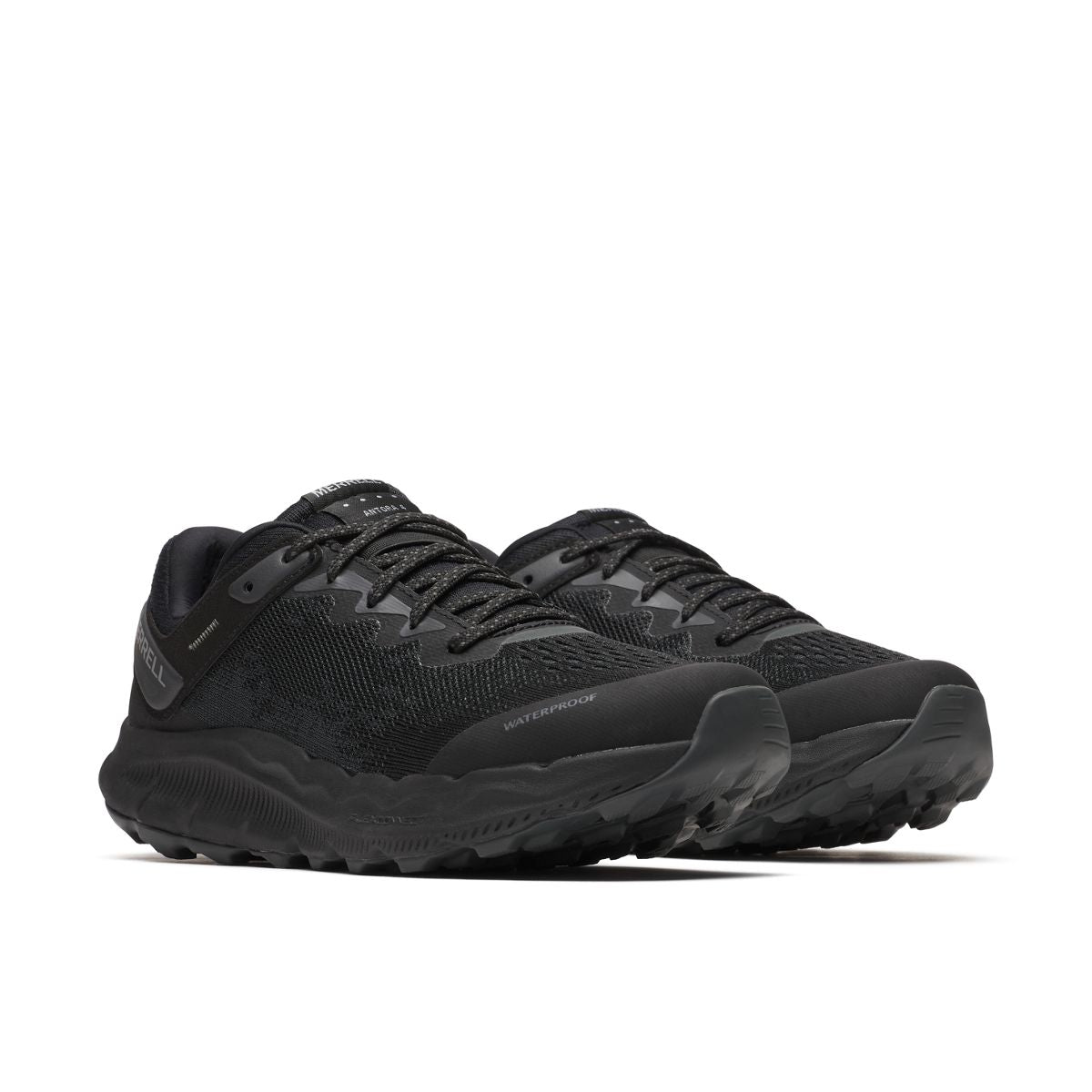 Women - Antora 4 Waterproof Wide Width - Low Women|Collections