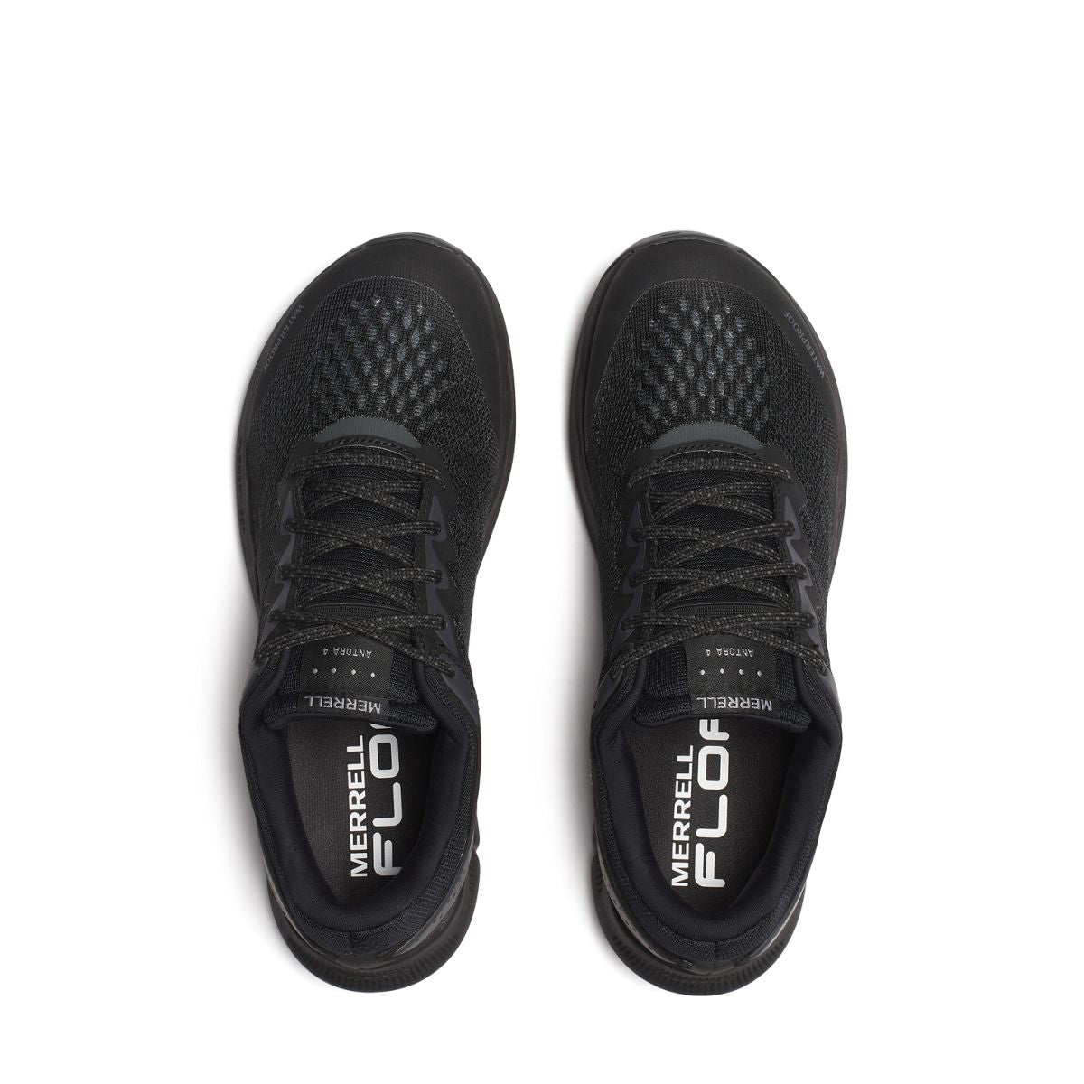 Women - Antora 4 Waterproof Wide Width - Low Women|Collections