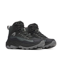 Women's Thermo Chill 2 Mid Waterproof Winter Hiking Boots Women