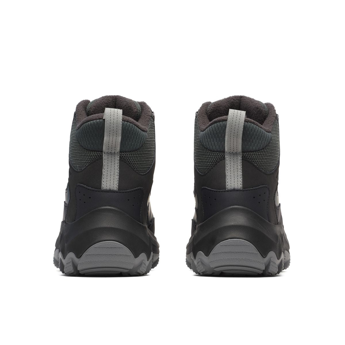 Women's Thermo Chill 2 Mid Waterproof Winter Hiking Boots Women