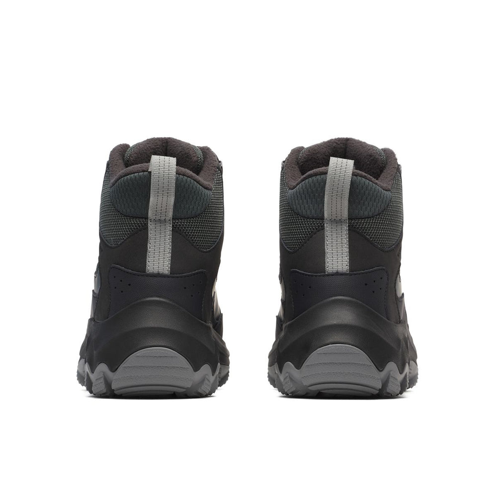 Women's Thermo Chill 2 Mid Waterproof Winter Hiking Boots Women