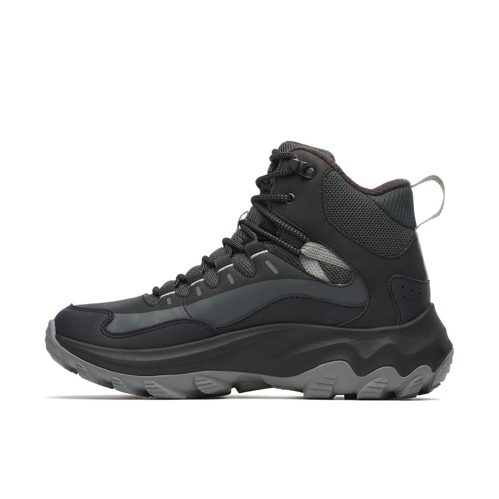 Women's Thermo Chill 2 Mid Waterproof Winter Hiking Boots Women