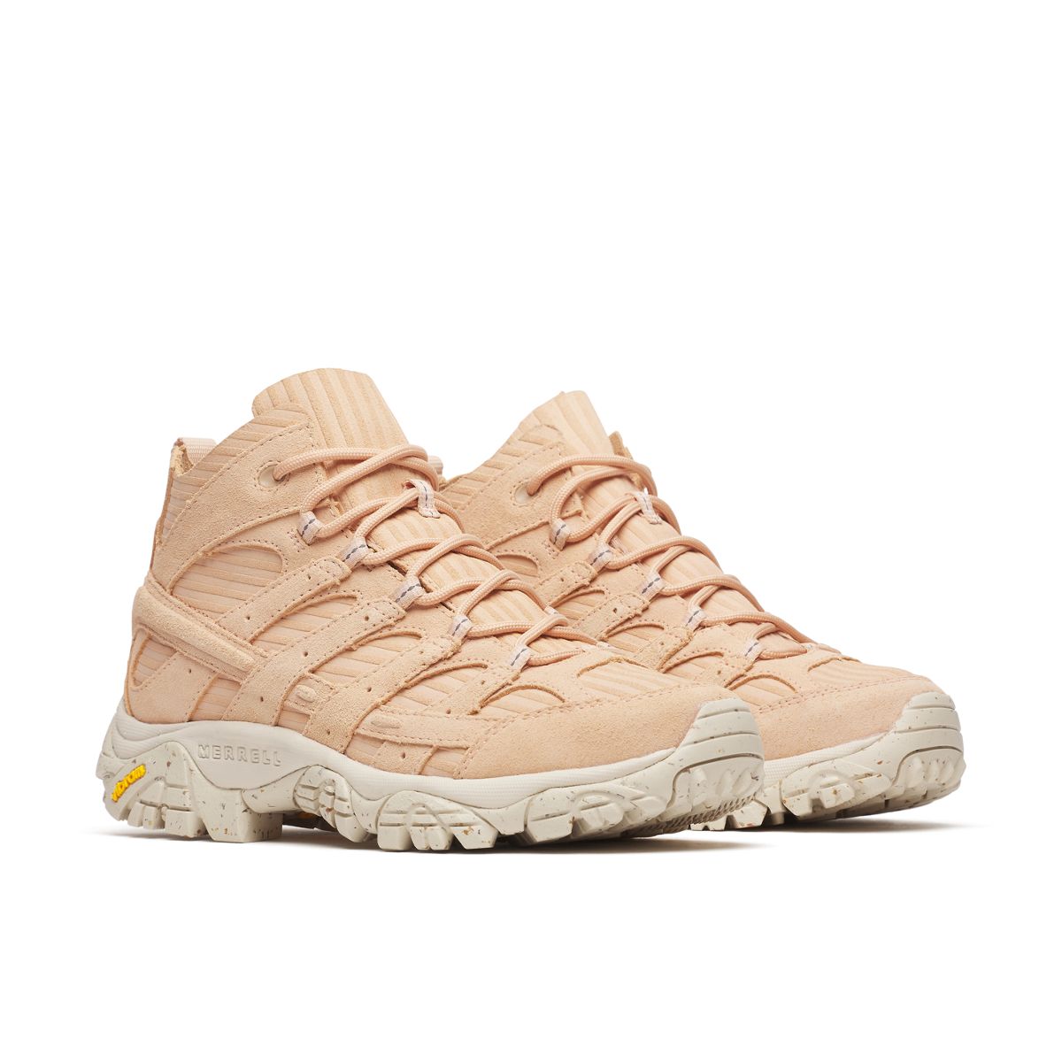 Women's Moab 2 Decon Mid Cord SE Casual Boots Women