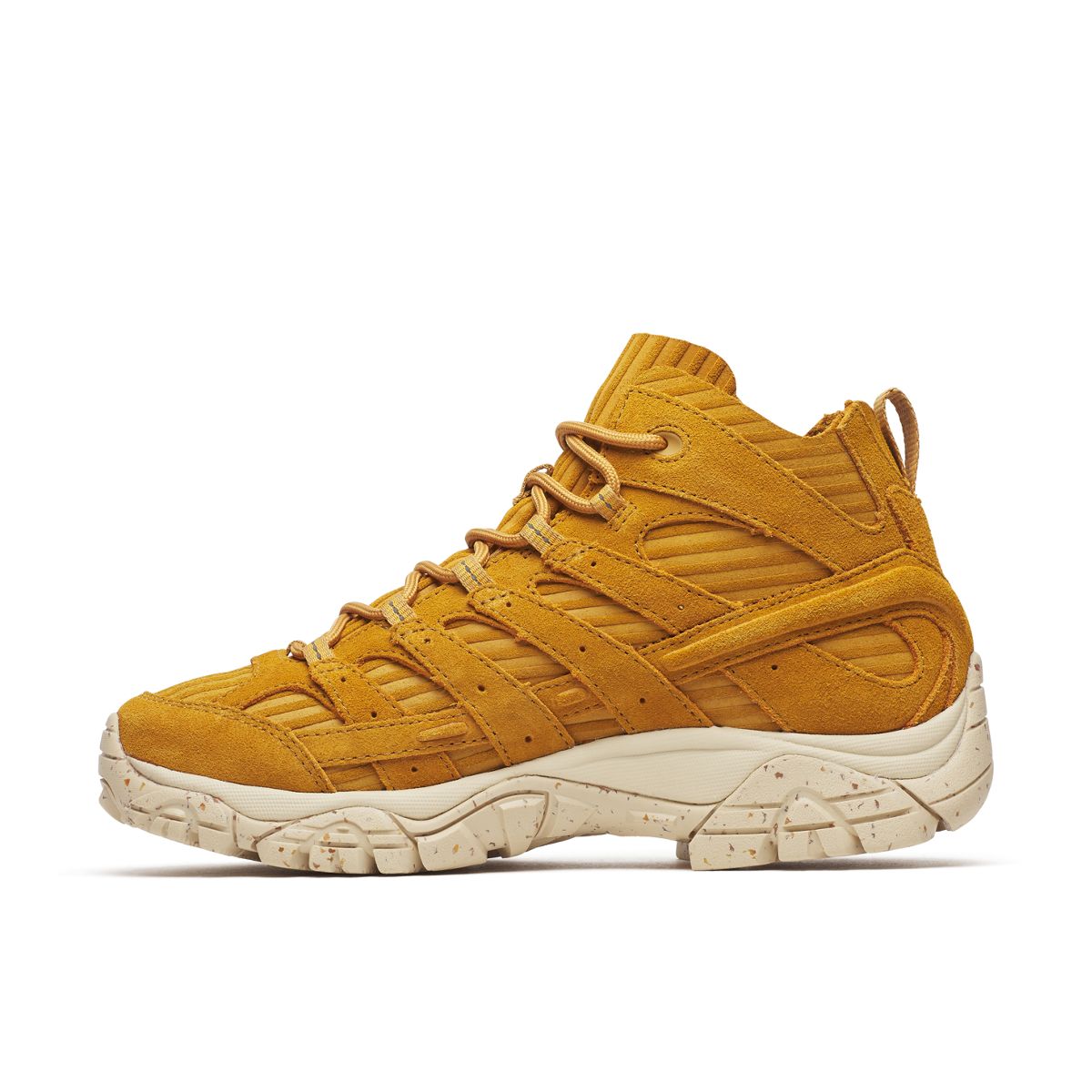 Women's Moab 2 Decon Mid Cord SE Casual Boots Women