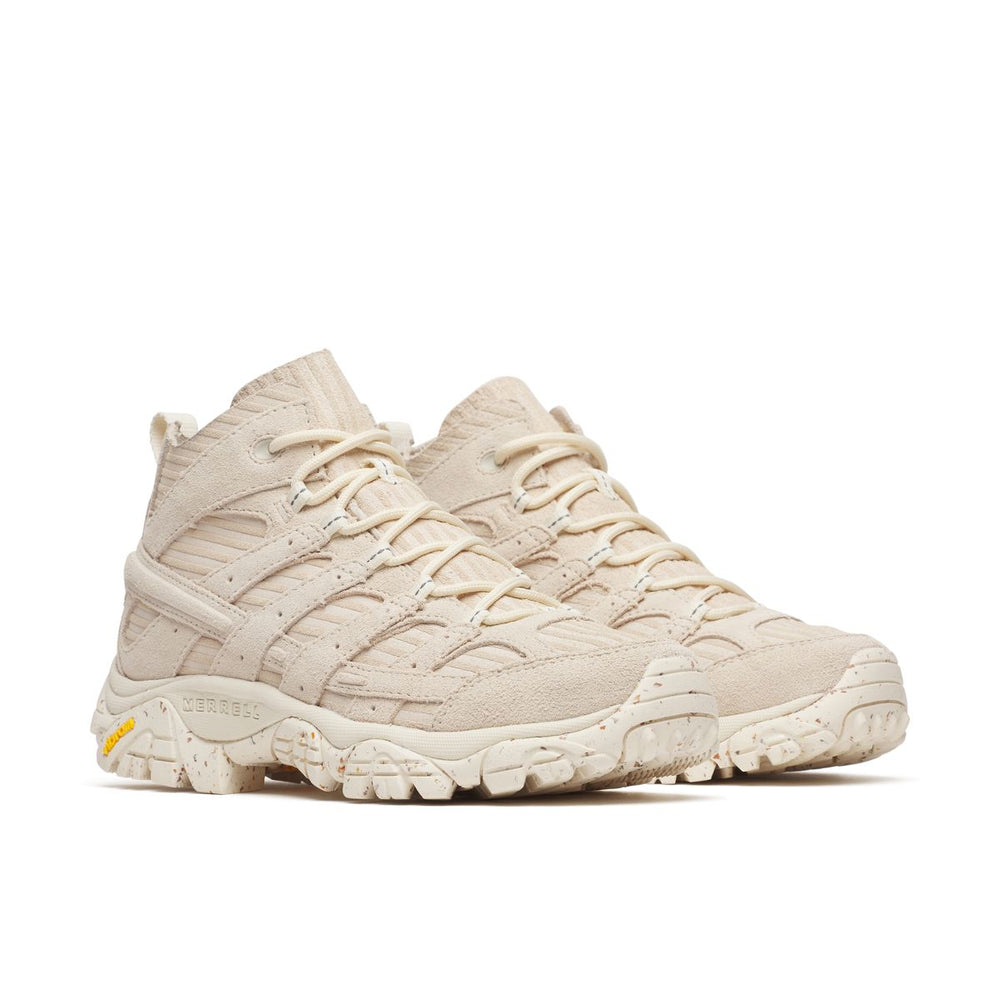 Women's Moab 2 Decon Mid Cord SE Casual Boots Women