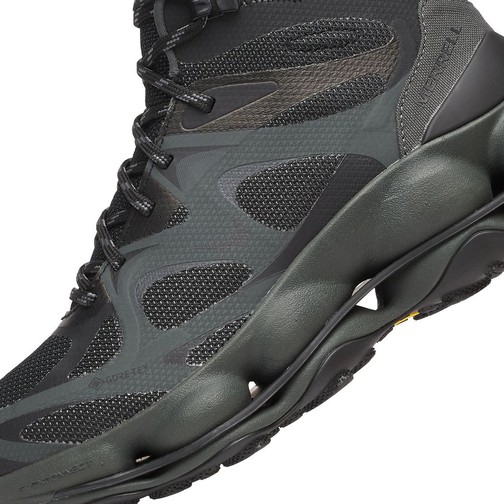 Women - Speedarc Matis Mid GORE-TEX® - Boots Women