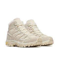 Women's Moab 2 Decon Mid Cozy Luxe Casual Boots Women