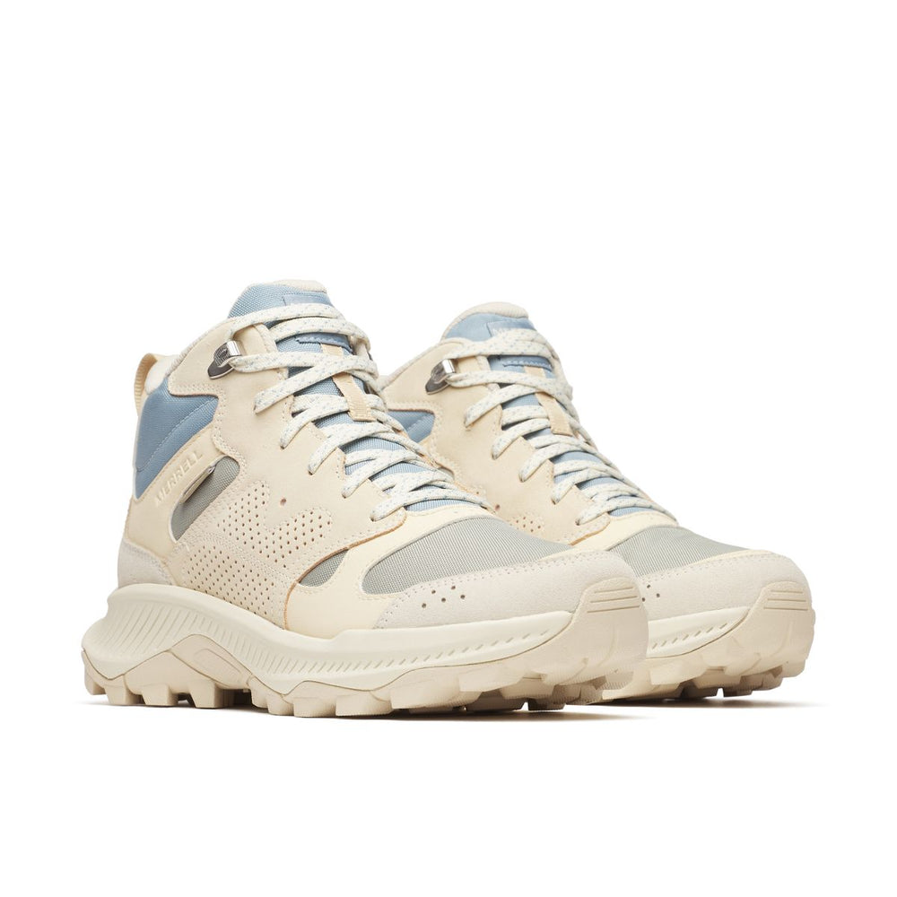 Women's Tempo Sol Mid Waterproof Hiking Boots Women