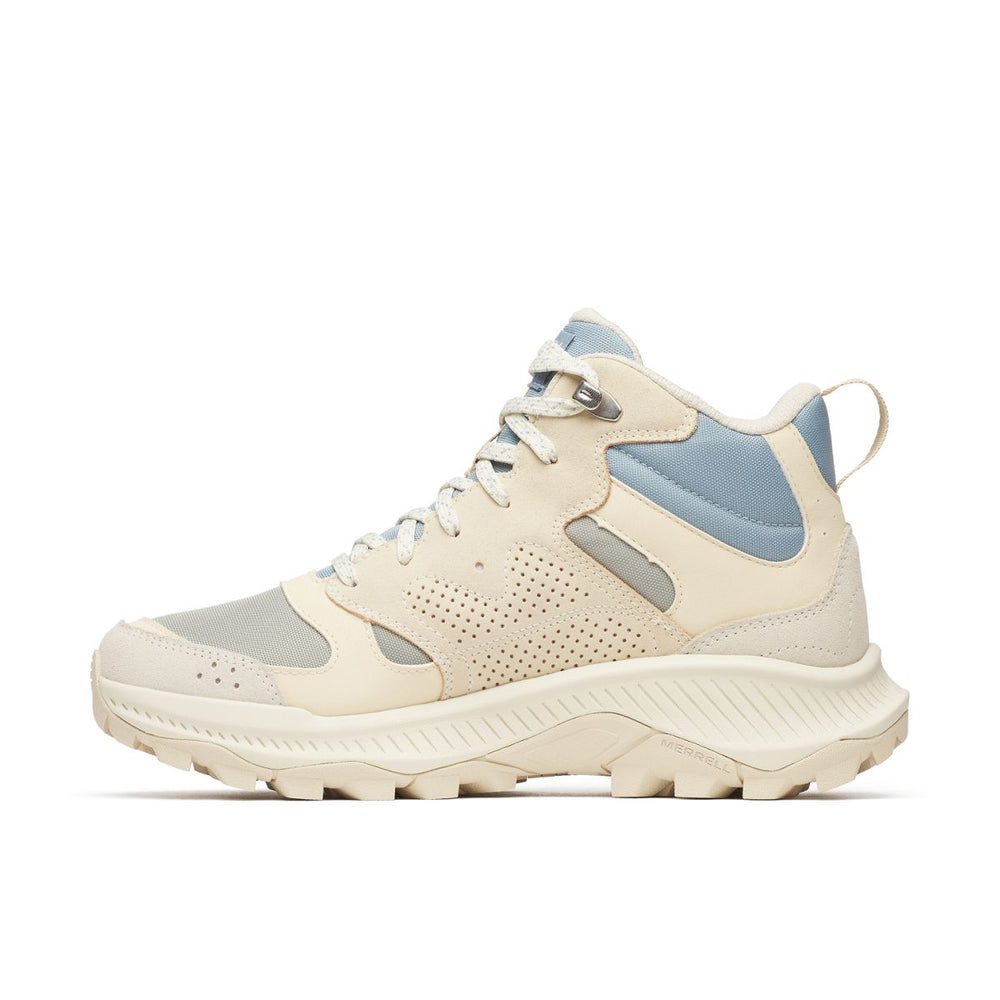 Women's Tempo Sol Mid Waterproof Hiking Boots Women