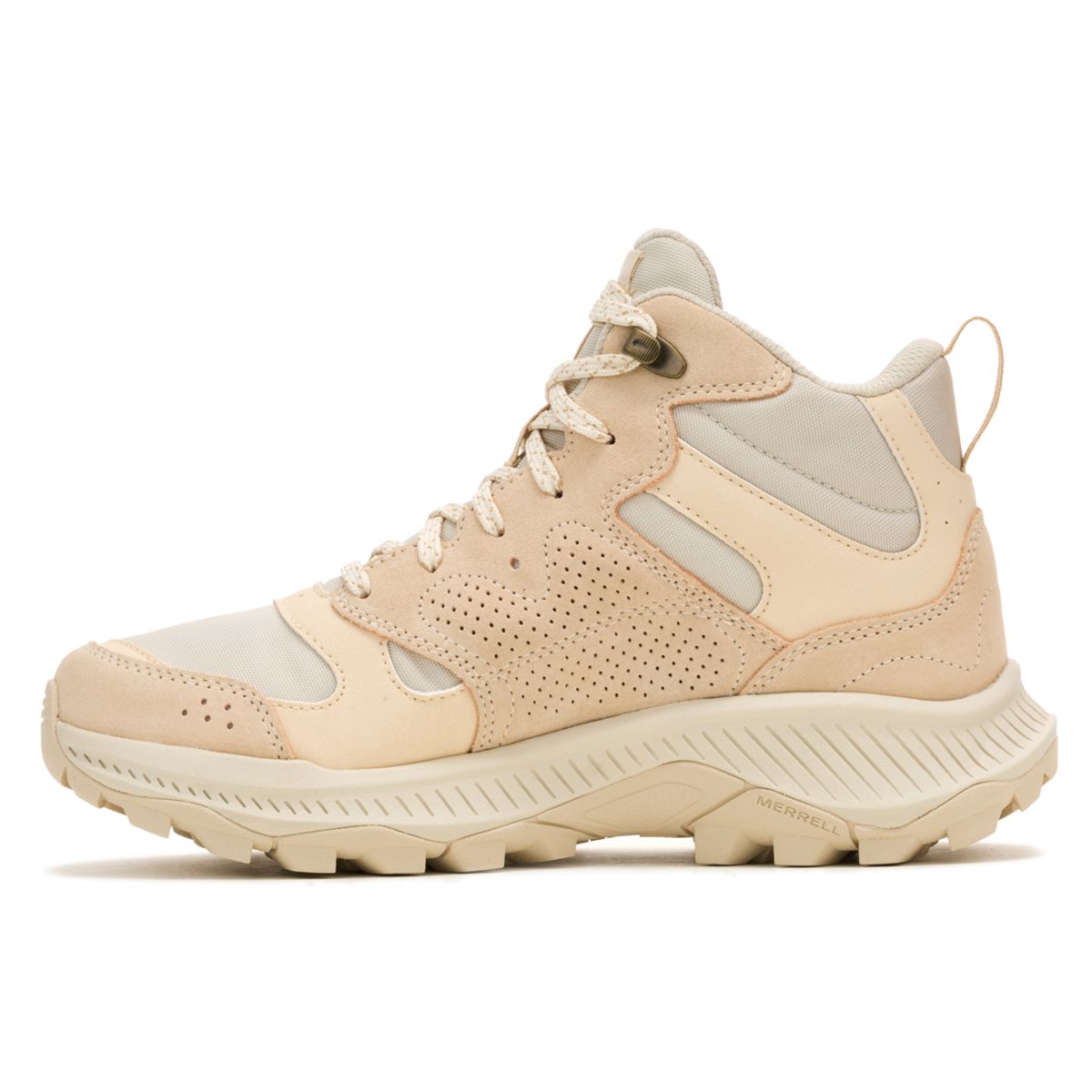 Women's Tempo Sol Mid Waterproof Hiking Boots Women