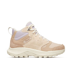 Women's Tempo Sol Mid Waterproof Hiking Boots Women
