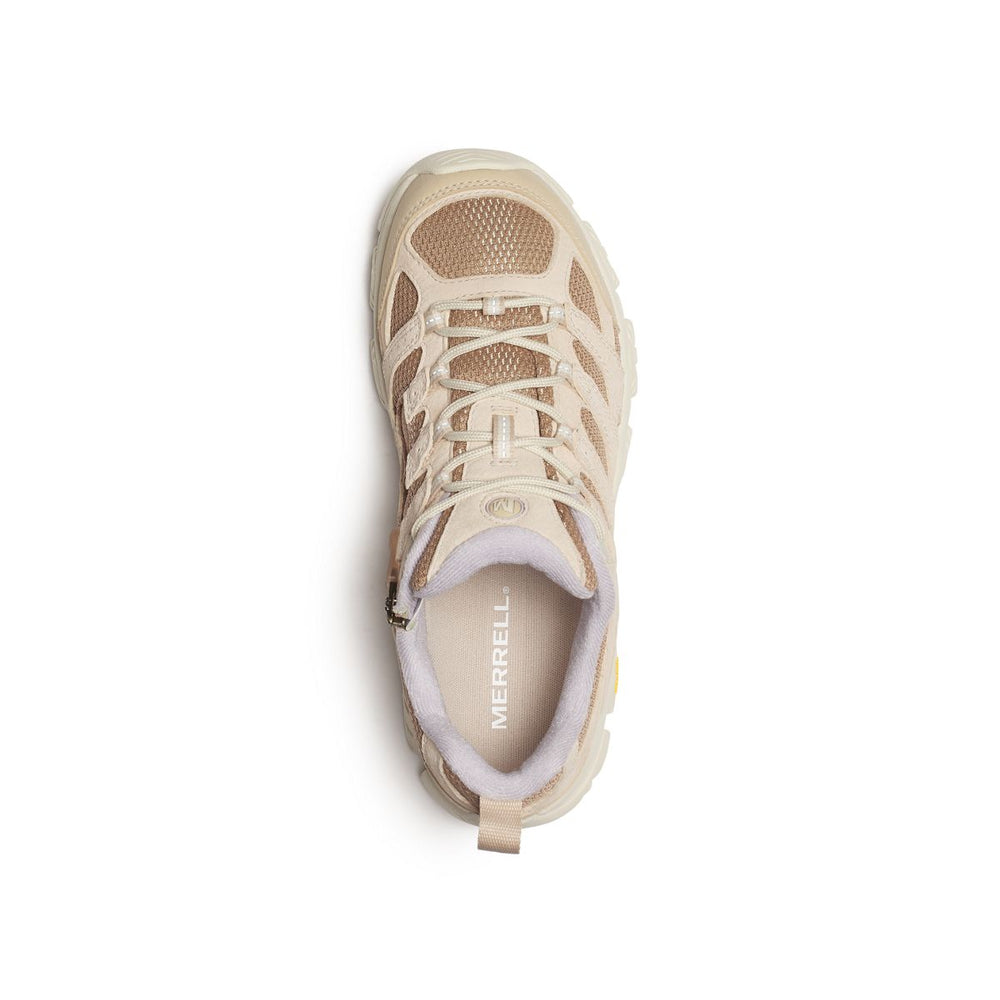 Women - Moab 3 Ready Zip - Shoes Women