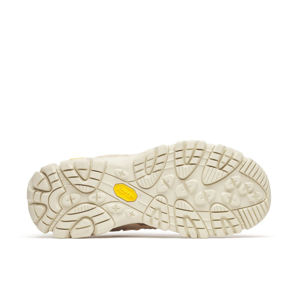 Women - Moab 3 Ready Zip - Shoes Women