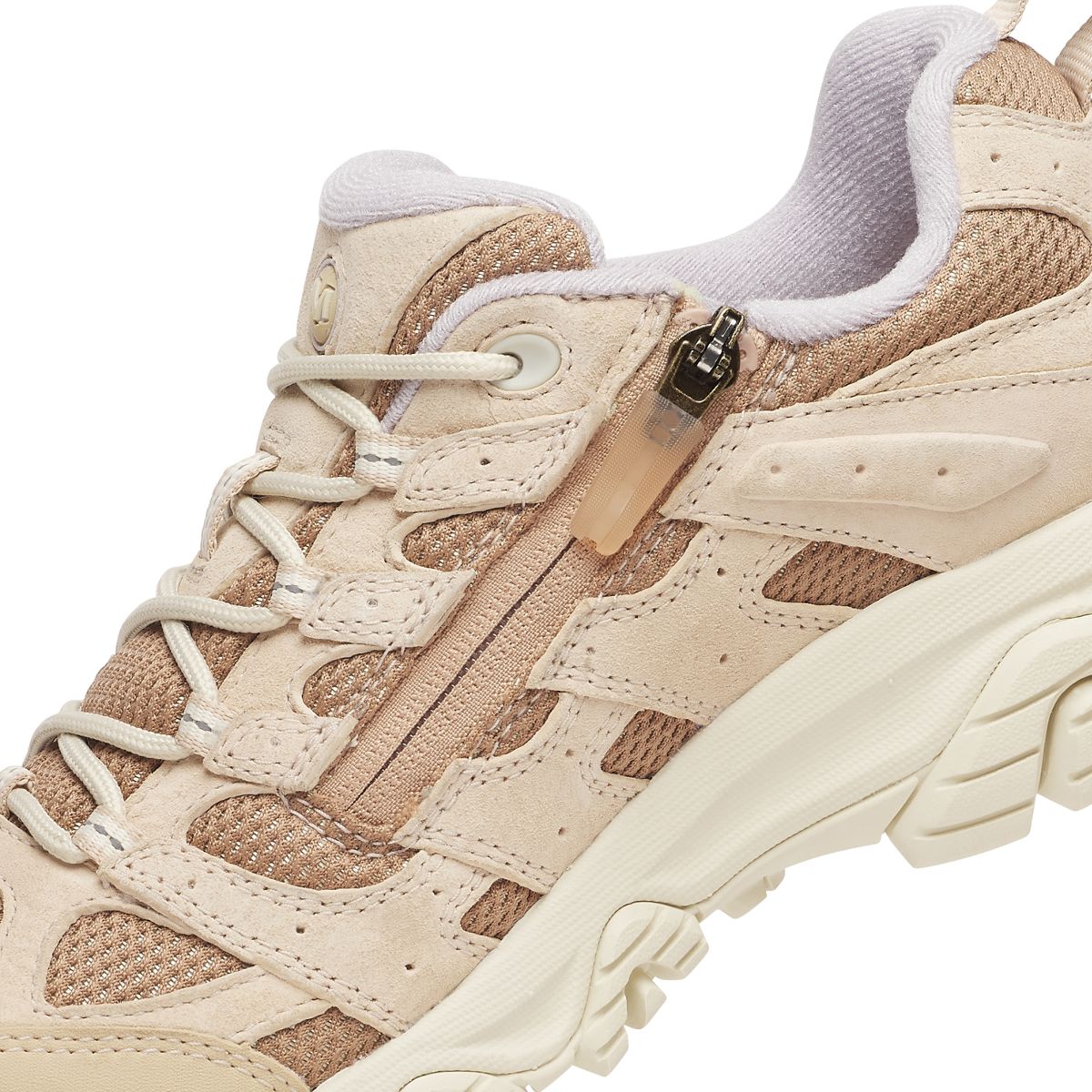 Women - Moab 3 Ready Zip - Shoes Women