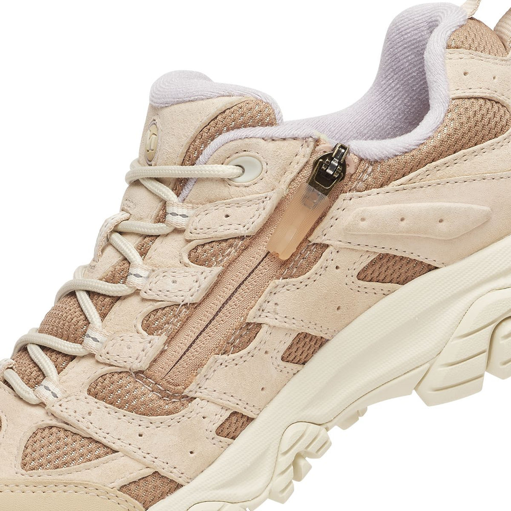 Women - Moab 3 Ready Zip - Shoes Women
