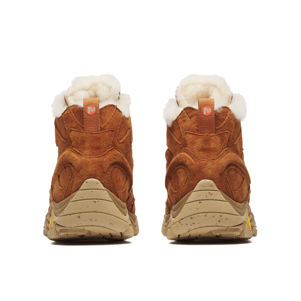 Women's Moab 2 Decon Mid Cozy Luxe Casual Boots Women