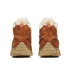 Women's Moab 2 Decon Mid Cozy Luxe Casual Boots Women