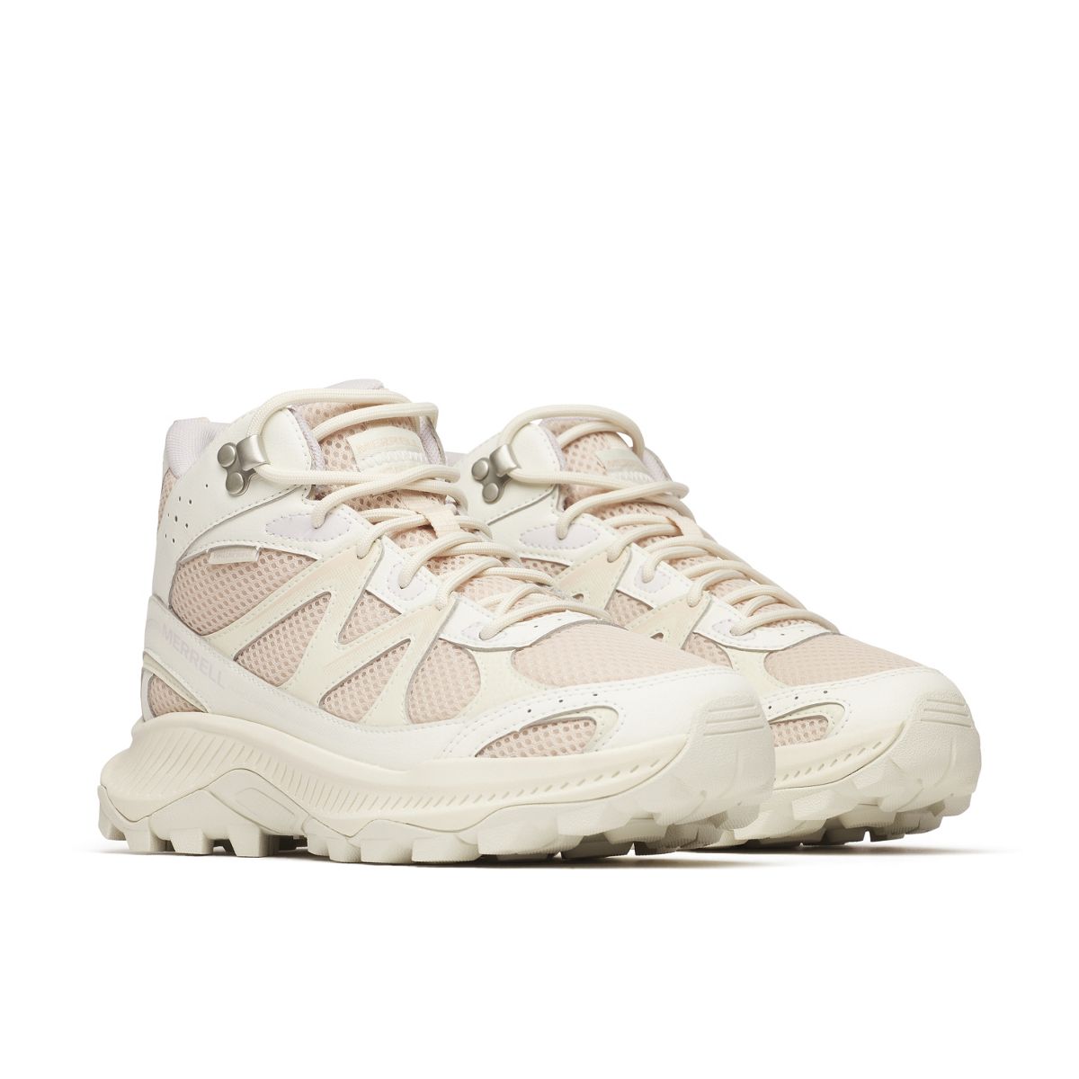 Women - Tempo EXP Mid Waterproof - Boots Women