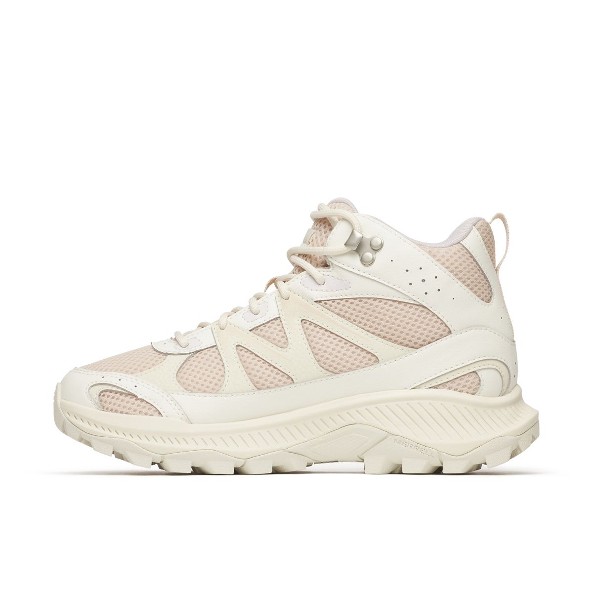 Women - Tempo EXP Mid Waterproof - Boots Women