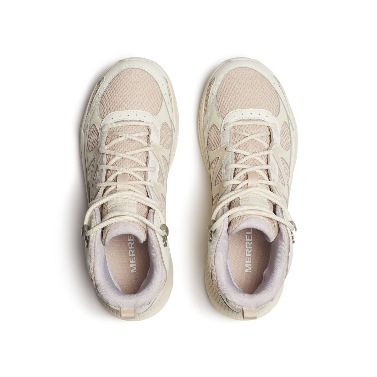 Women - Tempo EXP Mid Waterproof - Boots Women