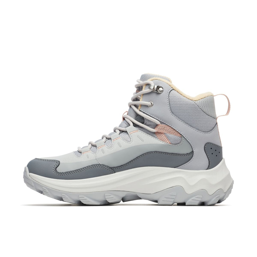 Women's Thermo Chill 2 Mid Waterproof Winter Hiking Boots Women