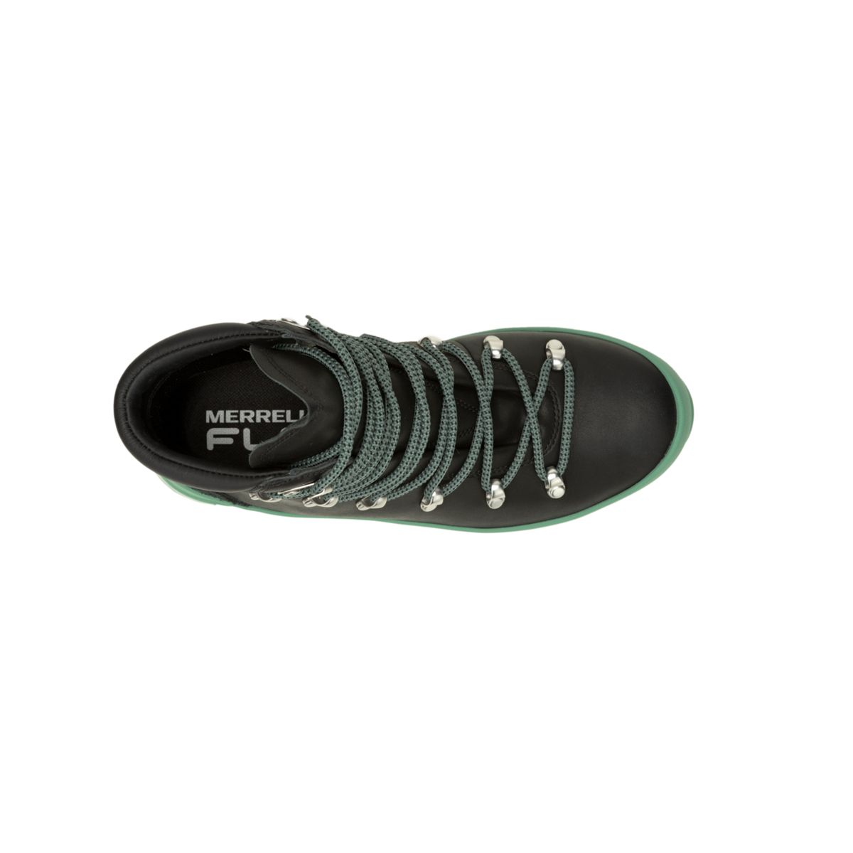 Women - Bristol Hiker Mid - Boots Women
