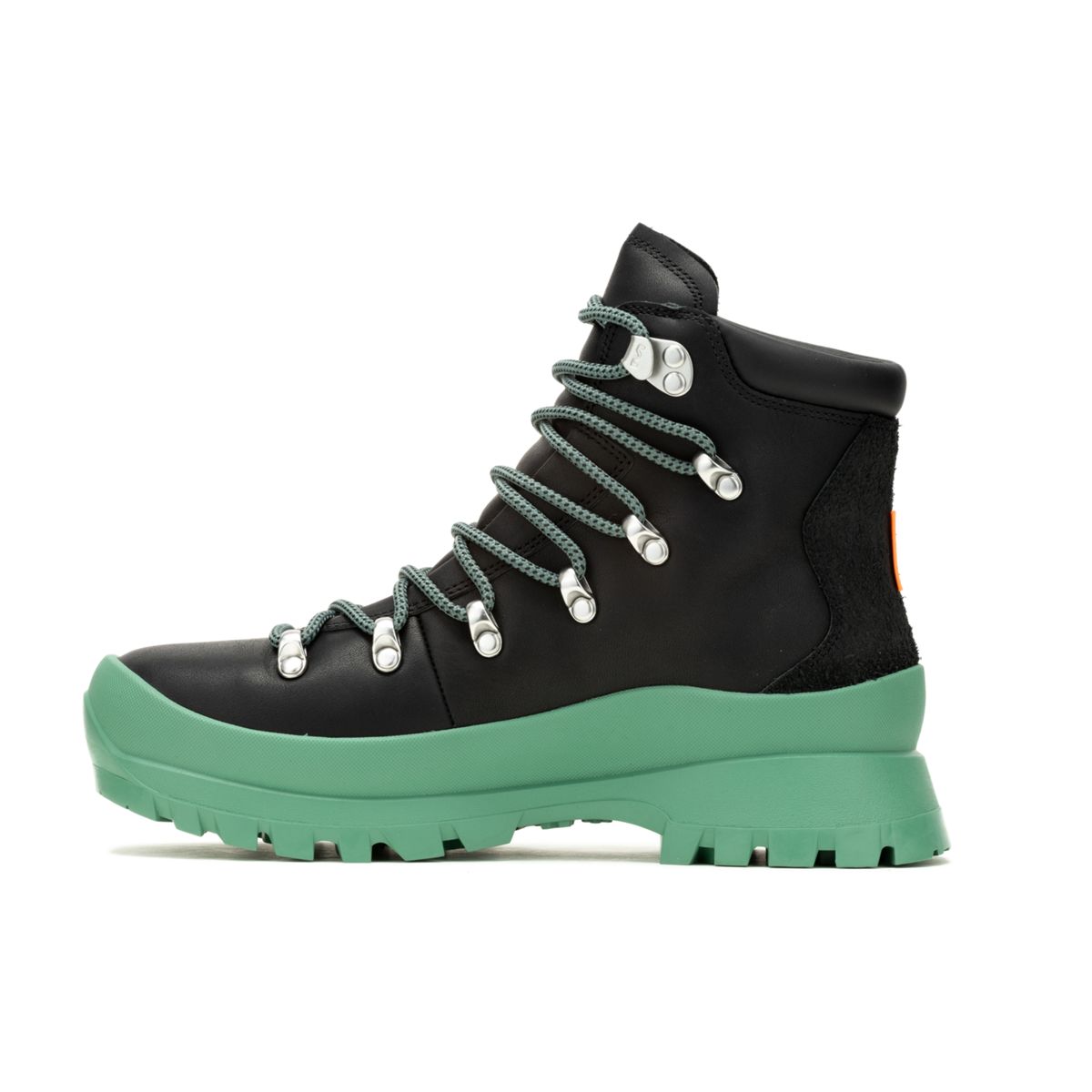 Women - Bristol Hiker Mid - Boots Women