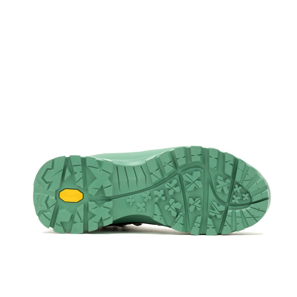 Women - Bristol Hiker Mid - Boots Women