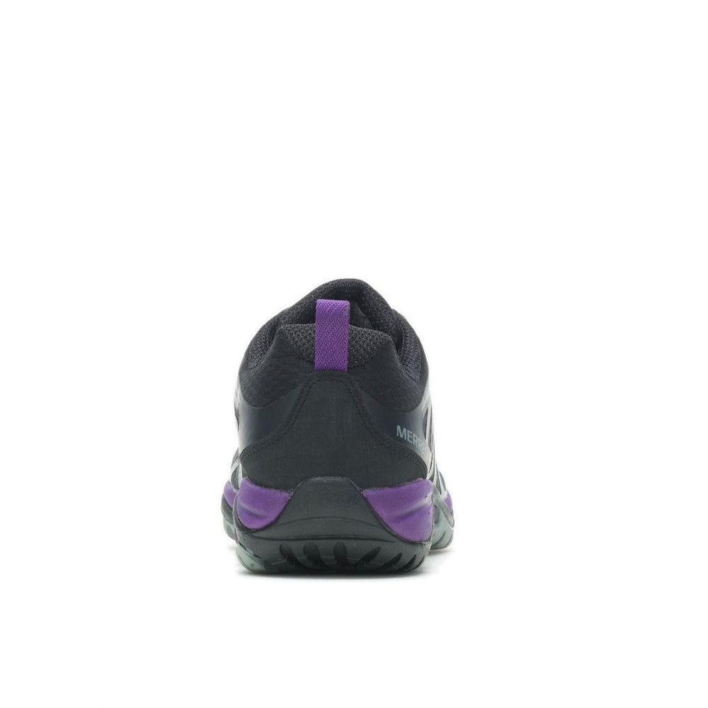 Women's Siren Edge 3 Wide Width Hiking  Shoes Women