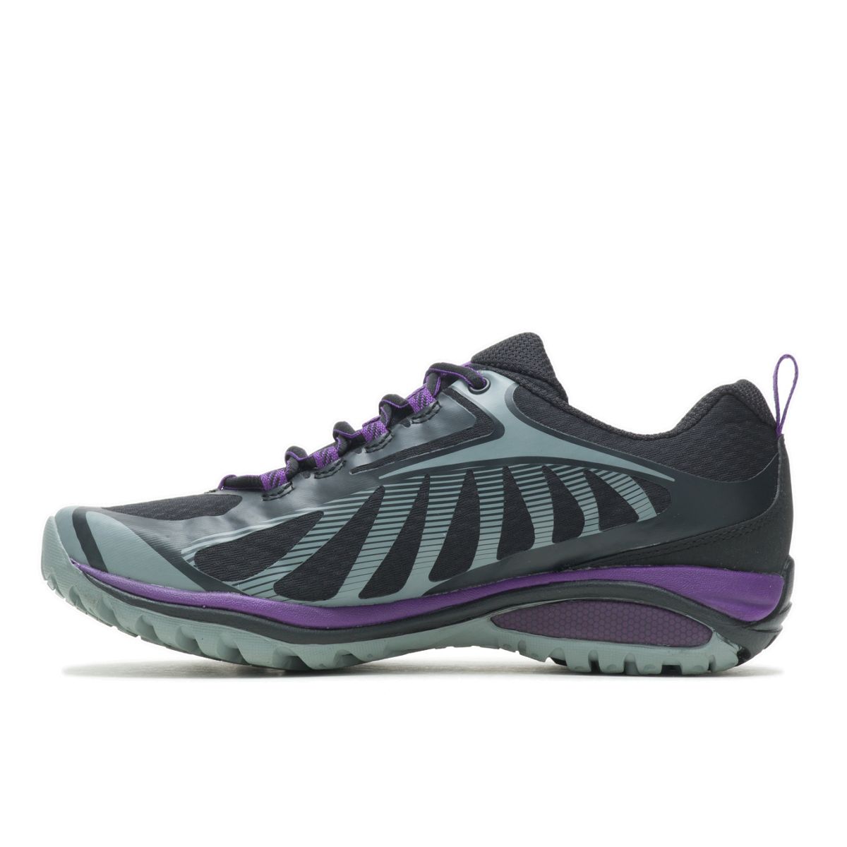 Women's Siren Edge 3 Wide Width Hiking  Shoes Women
