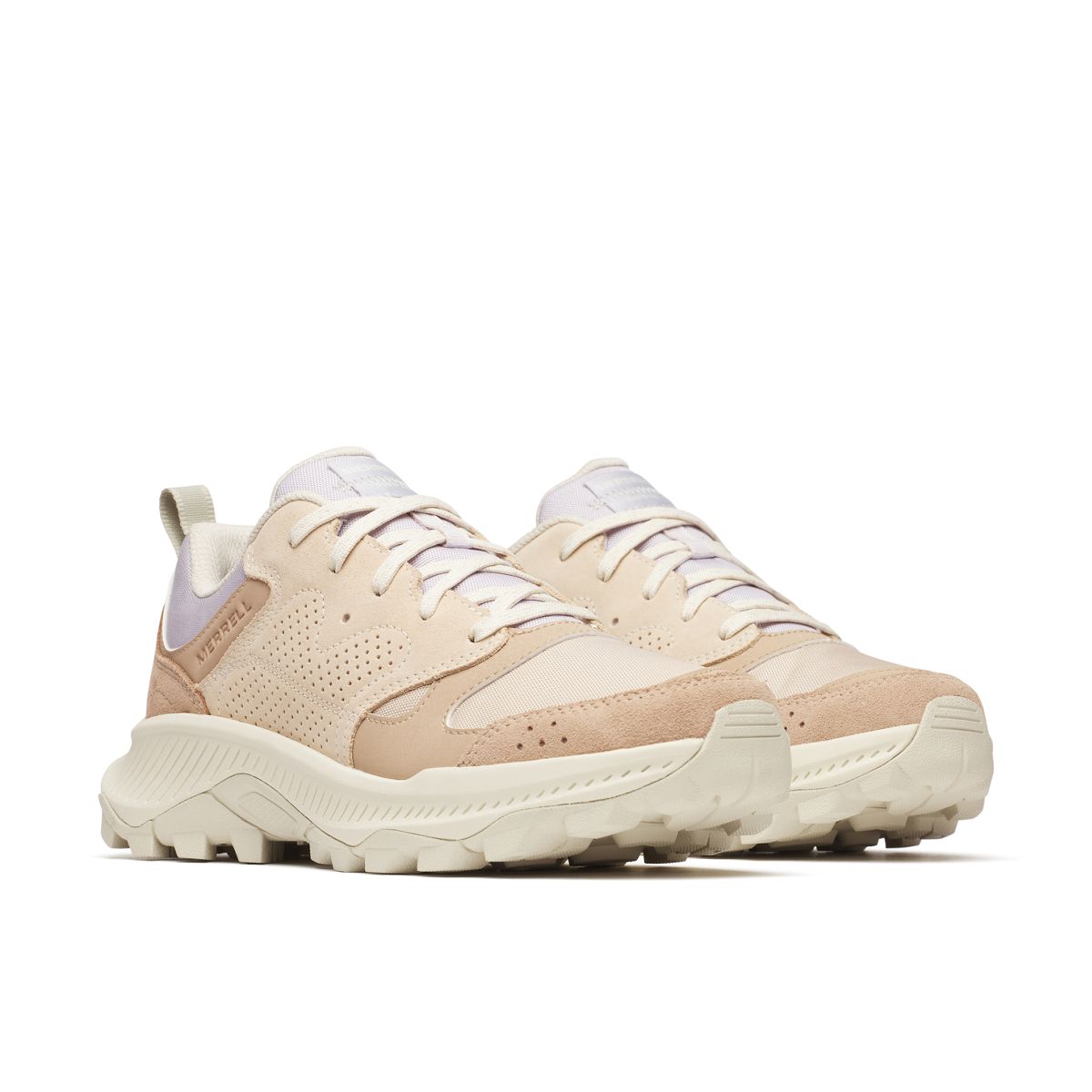 Women's Tempo Sol Hiking Shoes Women