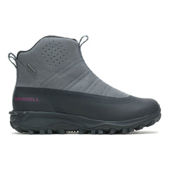 Women's Thermo Snowdrift Zip Mid Shell Boots Women