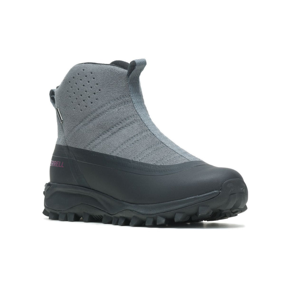 Women's Thermo Snowdrift Zip Mid Shell Boots Women
