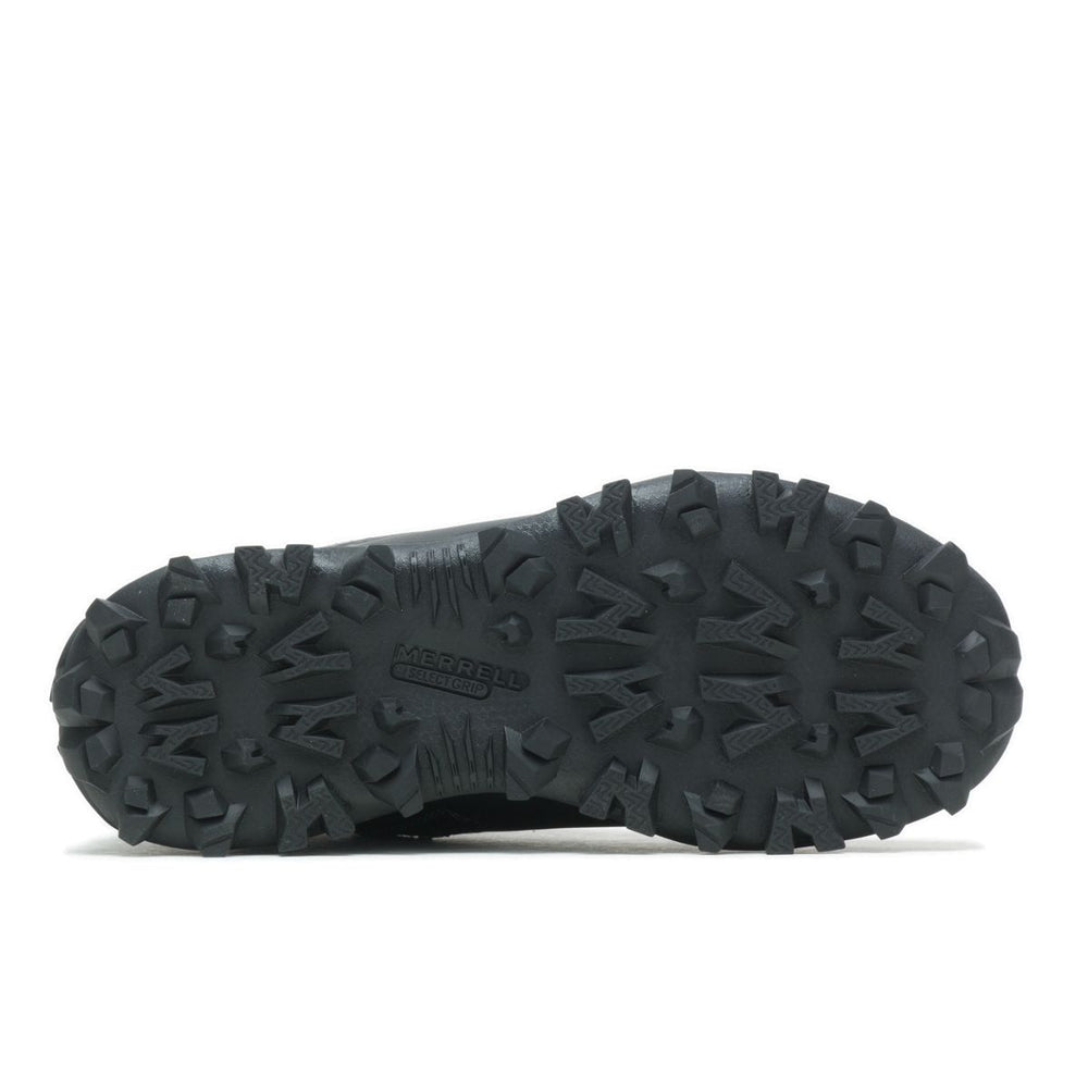 Women's Thermo Snowdrift Zip Mid Shell Boots Women