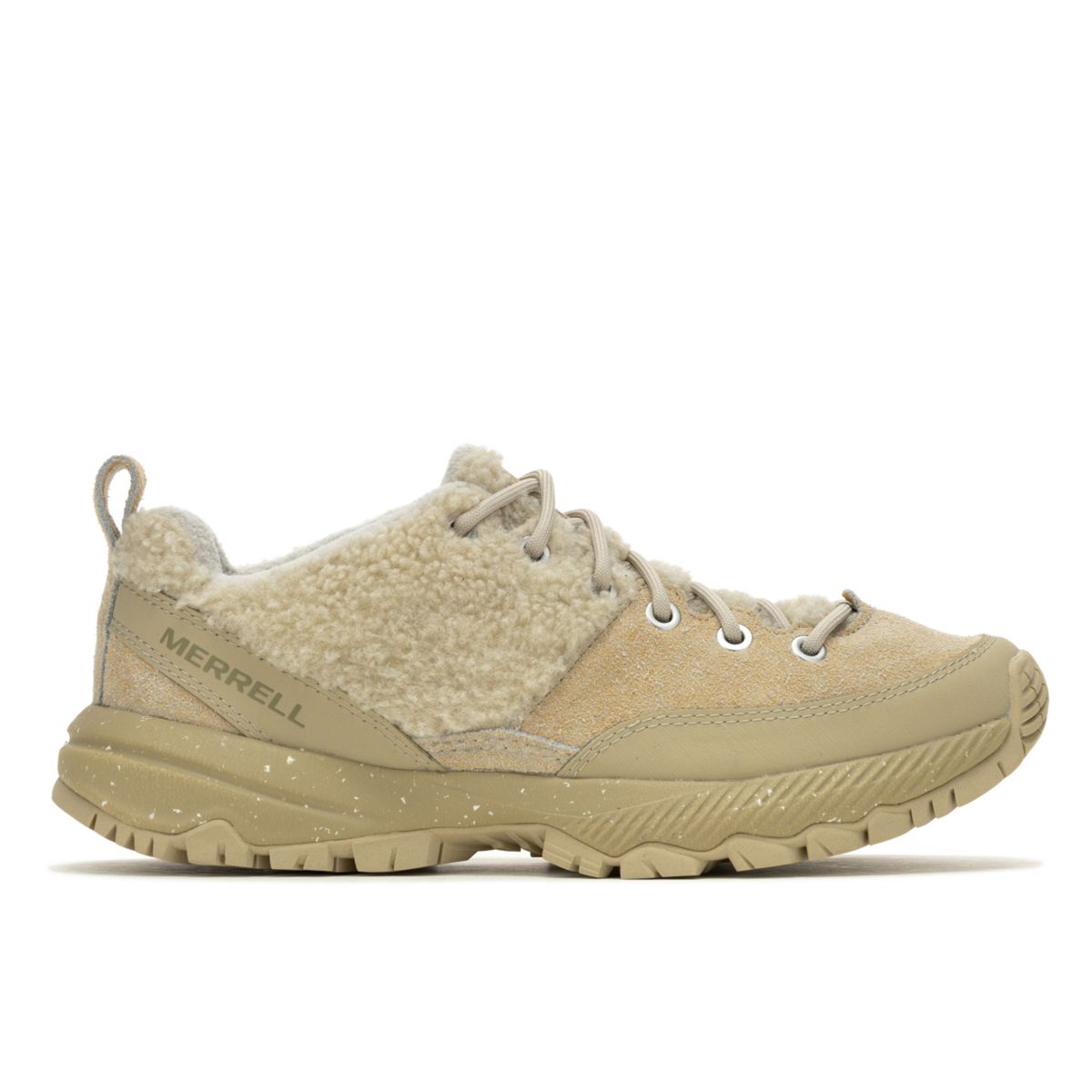 Women - MQM Ace Fleece 1TRL - Shoes Women