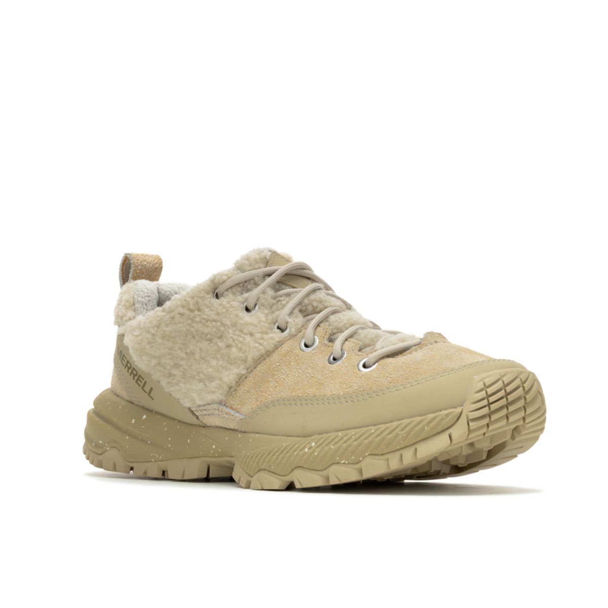 Women - MQM Ace Fleece 1TRL - Shoes Women