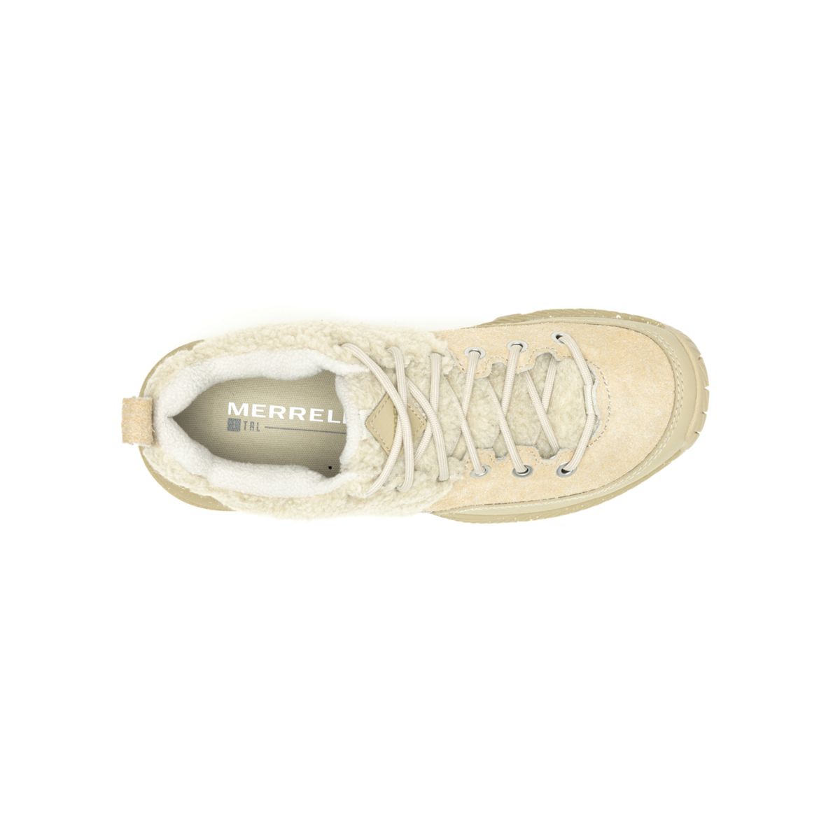 Women - MQM Ace Fleece 1TRL - Shoes Women