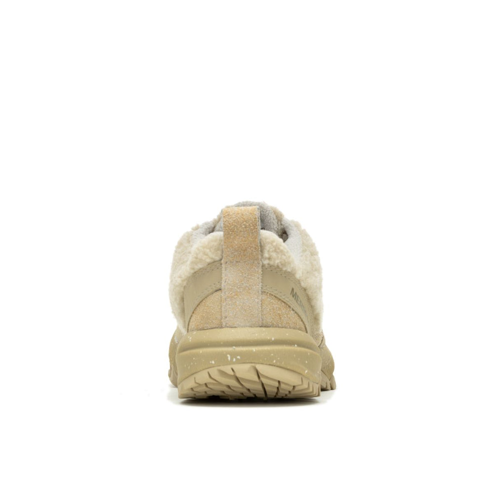 Women - MQM Ace Fleece 1TRL - Shoes Women