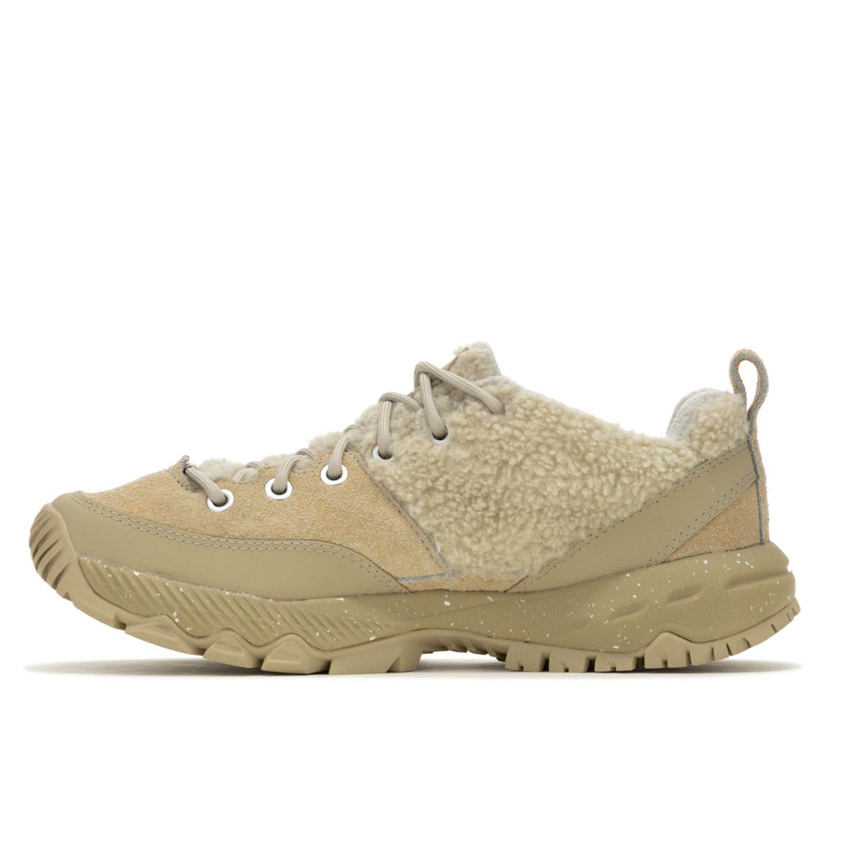 Women - MQM Ace Fleece 1TRL - Shoes Women