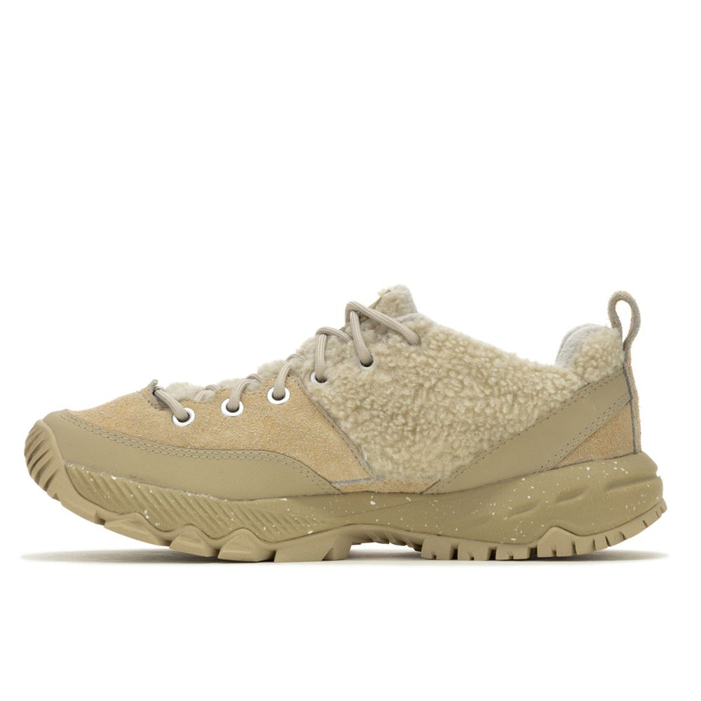 Women - MQM Ace Fleece 1TRL - Shoes Women