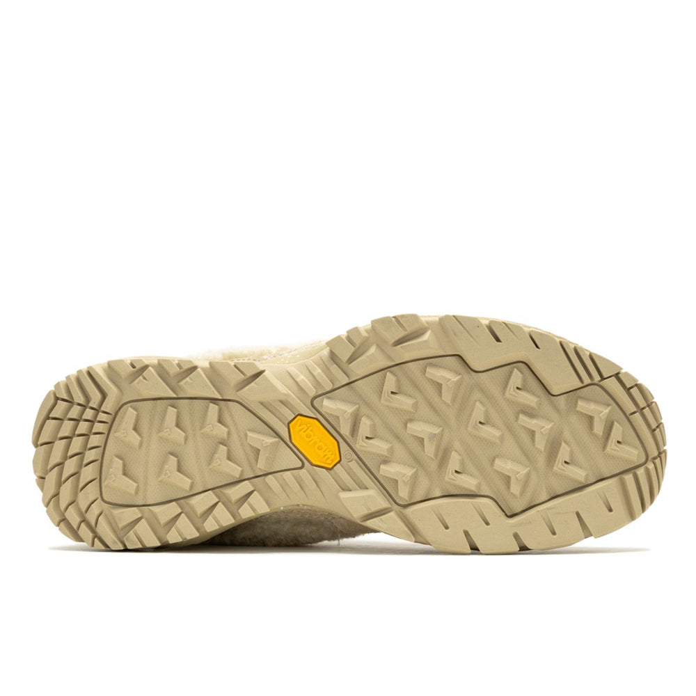 Women - MQM Ace Fleece 1TRL - Shoes Women