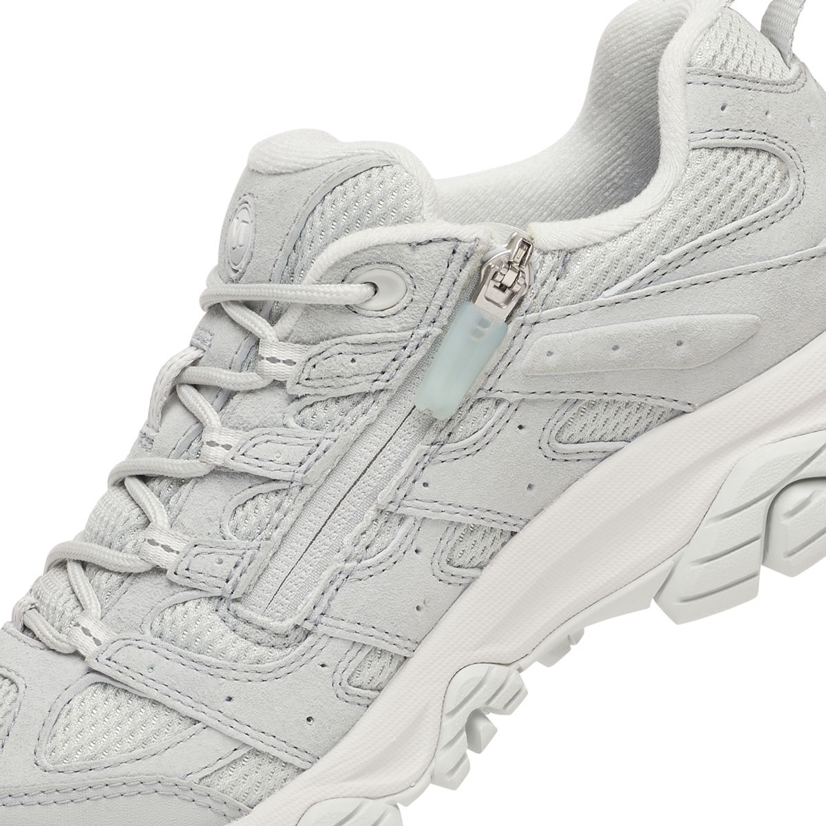 Women - Moab 3 Ready Zip - Shoes Women|Collections
