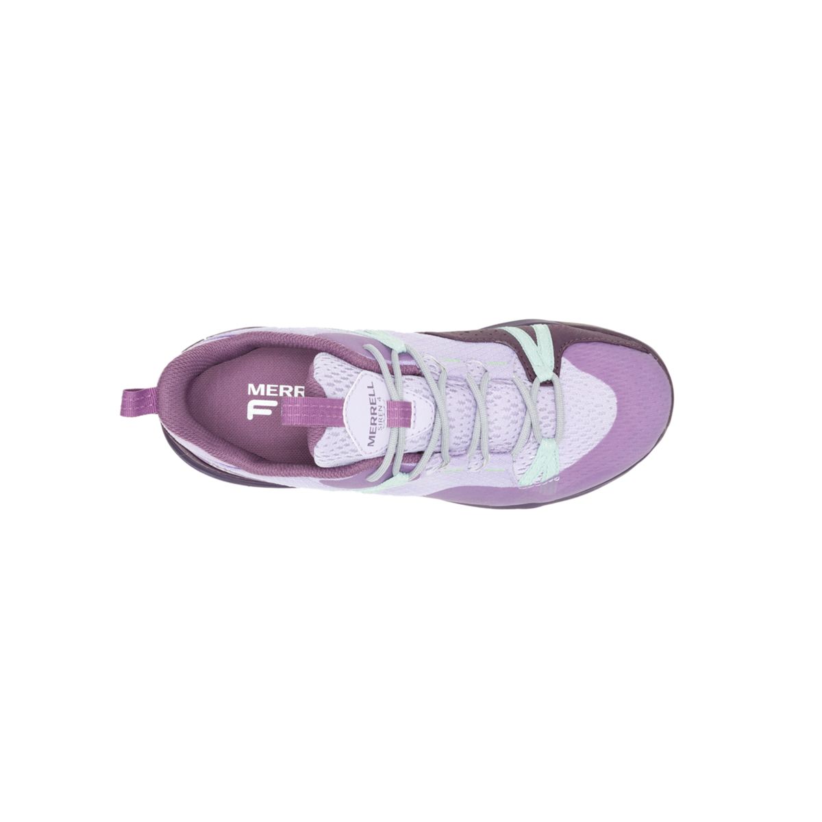 Women's Siren 4 GORE-TEX® Hiking Shoes Women