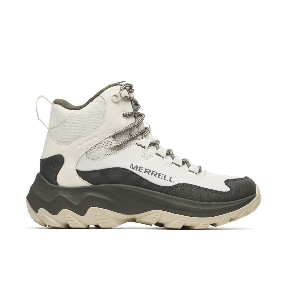 Women's Thermo Chill 2 Mid Waterproof Winter Hiking Boots Women