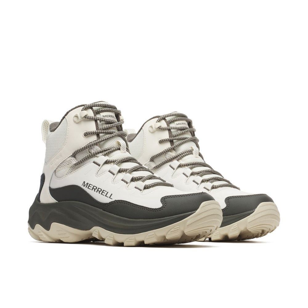 Women's Thermo Chill 2 Mid Waterproof Winter Hiking Boots Women