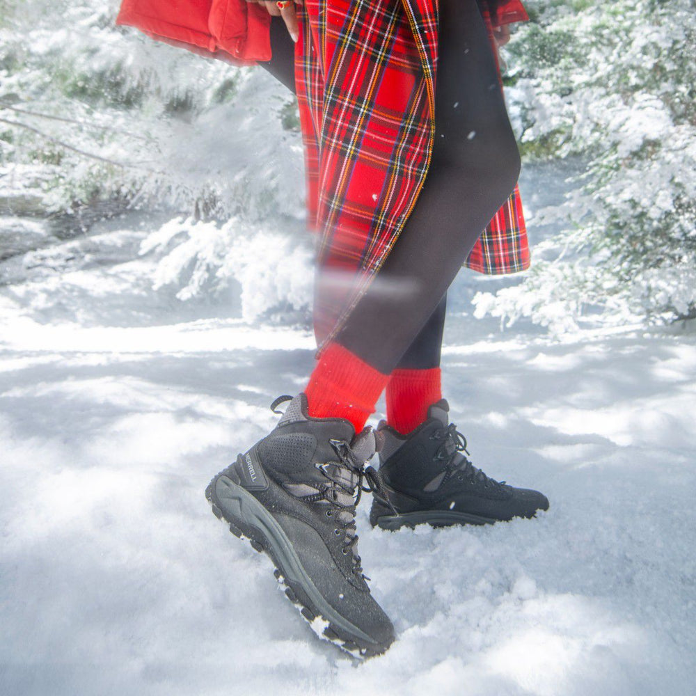 Women - Thermo Kiruna 2 Tall Waterproof - Boots Women