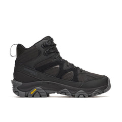 Women's Thermo Snow Grip Mid Waterproof Winter Hiking Boots Women