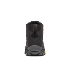 Women's Thermo Snow Grip Mid Waterproof Winter Hiking Boots Women