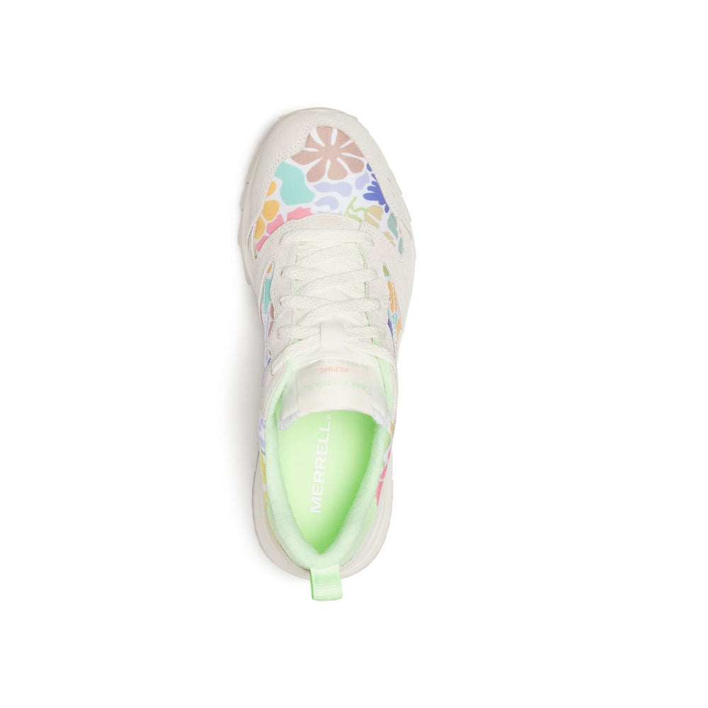 Women's Alpine 83 Sneaker Sport Casual Sneakers Women