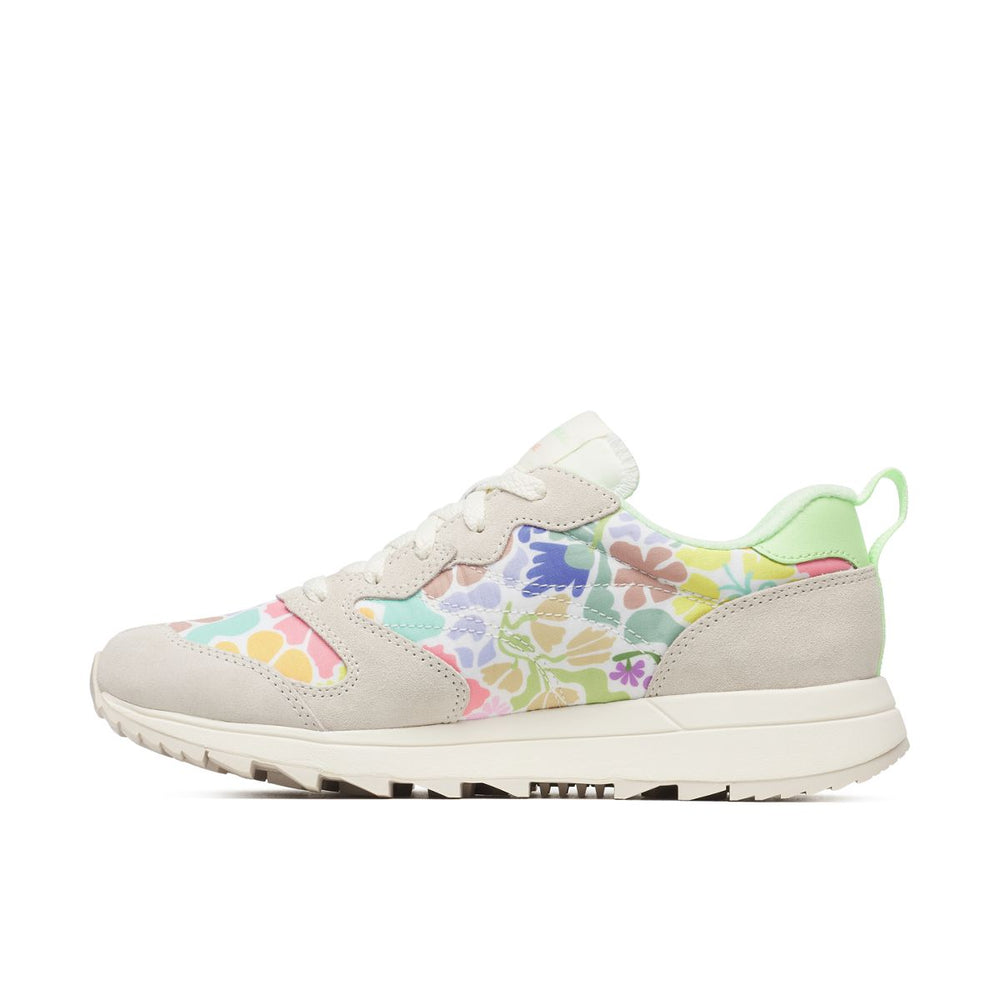 Women's Alpine 83 Sneaker Sport Casual Sneakers Women